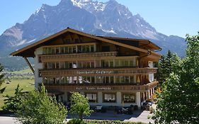 Silence Sporthotel Zugspitze